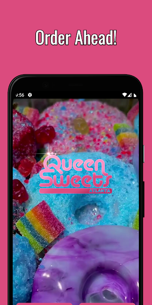 Queen Sweets Atlanta Screenshot 0