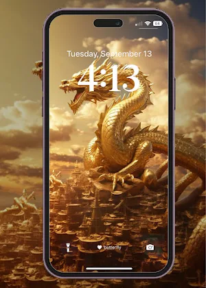 Gold Wallpapers HD Screenshot 0