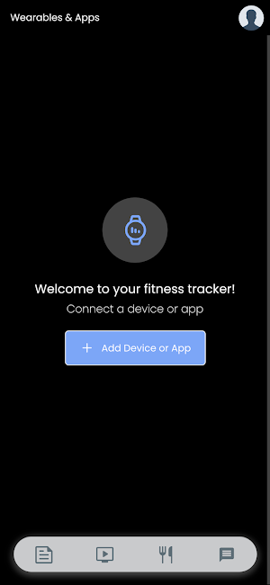 Revitalize fitness & spa Screenshot 1