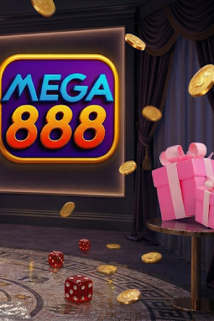 Mega888 Screenshot 2