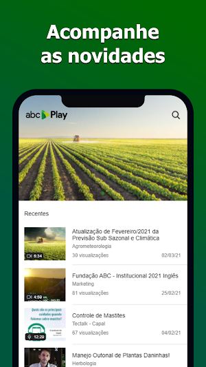 abcPlay Screenshot 0