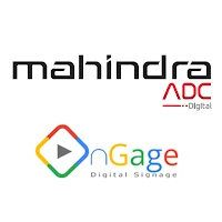 Mahindra SMT