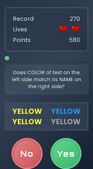 Rising Colors Screenshot 2