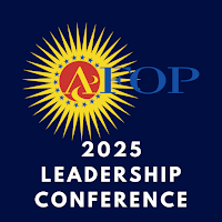 AFOP 2025 Leadership Conf
