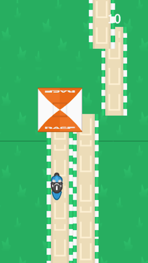 drift racing Screenshot 3