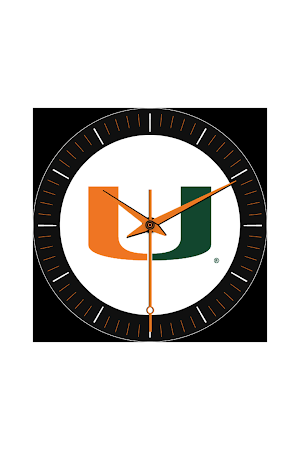 Miami Hurricanes Classic Screenshot 2
