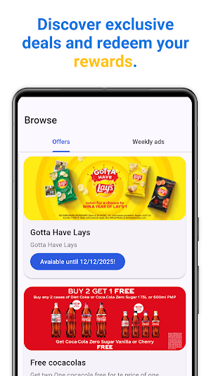 Super Value Screenshot 1