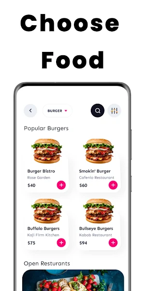 Tap 2 Go Screenshot 3