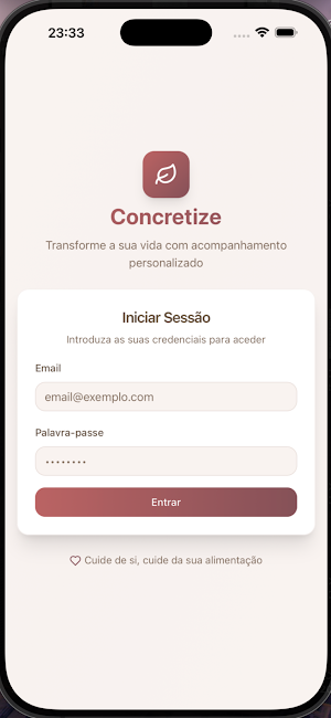 Concretize Screenshot 0