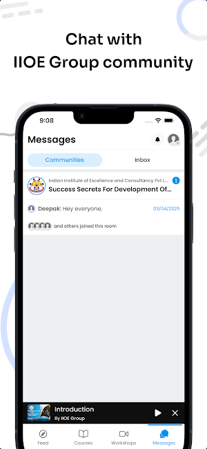 IIOE Champions Screenshot 3