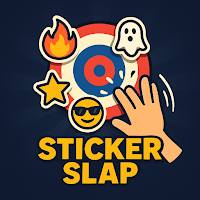 QL : Sticker Slapper!