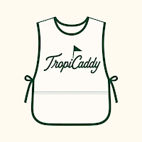 TropiCaddy
