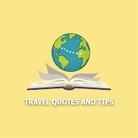 Travel quotes and Tips