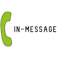 No Save in Contact - InMessage