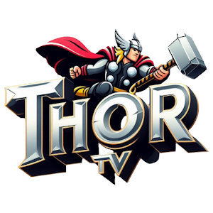 THOR TV Screenshot 1
