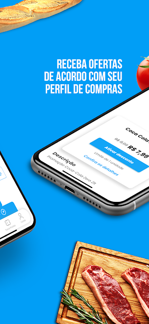 Clube Cardoso Mercado Screenshot 2