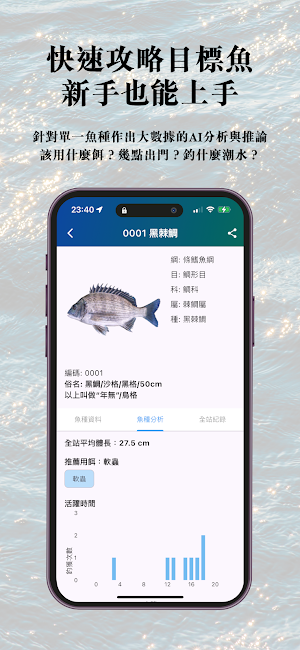 DudeFishinG-亞洲最強釣魚地圖！ Screenshot 2