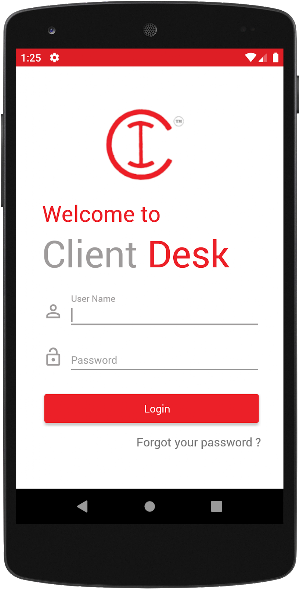 Chintan Investments Screenshot 0