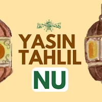 Yasin Tahlil NU Offline