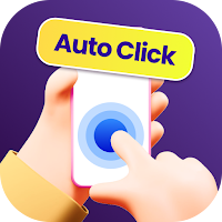 Auto Clicker - Auto Tap