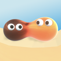 Blob Adventure 2