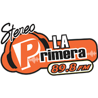 La Primera 89.8 FM
