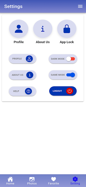 Alphabetz Montessori Screenshot 0