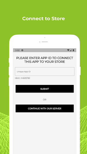Marketplace Application for Shopify Store Screenshot 0