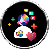 TikVibe: Followers & Likes