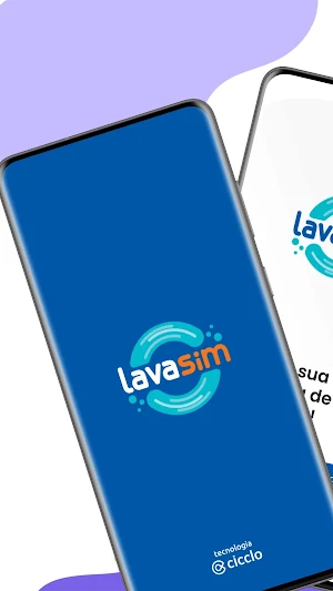Lavasim Screenshot 0