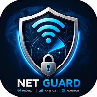 Net Guard WiFi & Network Tools