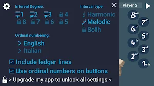 Interval Climb Lite Screenshot 2