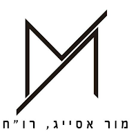 מור אסייג, רו״ח