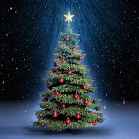 Cute Christmas Wallpaper