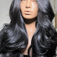 Human Hair & Lace Wigs Shop