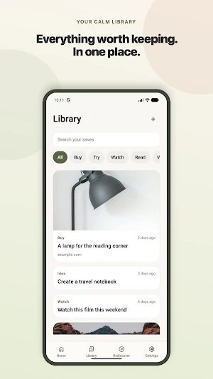 Backori Screenshot 2