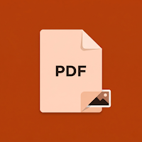 JustPDF: Image to PDF Maker