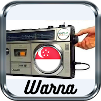Radio Singapore Warna 94.2 Fm Spore Live Warna 942