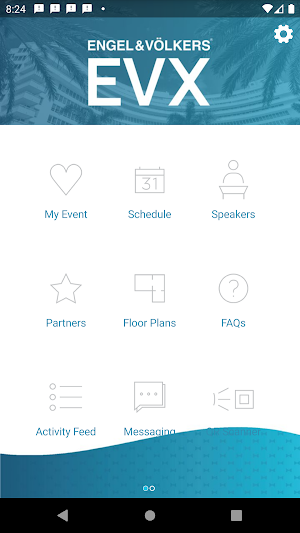 EVX 2023 Screenshot 0