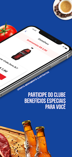 Clube Super Minas Screenshot 3