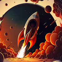Space Trail Run