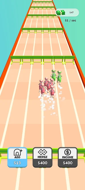 Jump Idle Screenshot 2