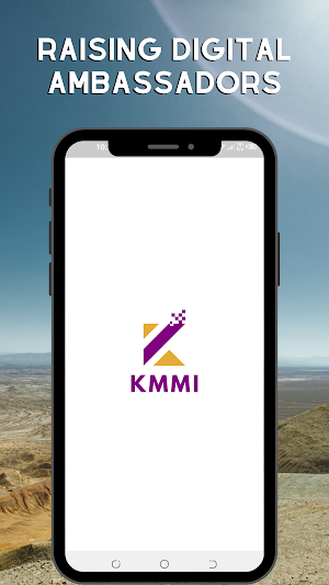 KMMI ACADEMY Screenshot 0