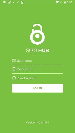 SOTI Hub Screenshot 0