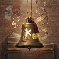 GrungeWake: Grunge Alarm Clock