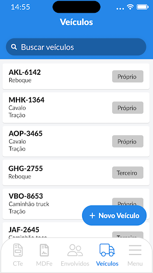 Gipi Sistemas Screenshot 3