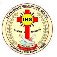 St Anthony's School, Paharganj