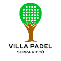 Villa Padel Serra Riccò