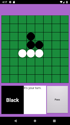 Free Reversi Screenshot 3