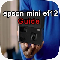 epson mini ef12 guide